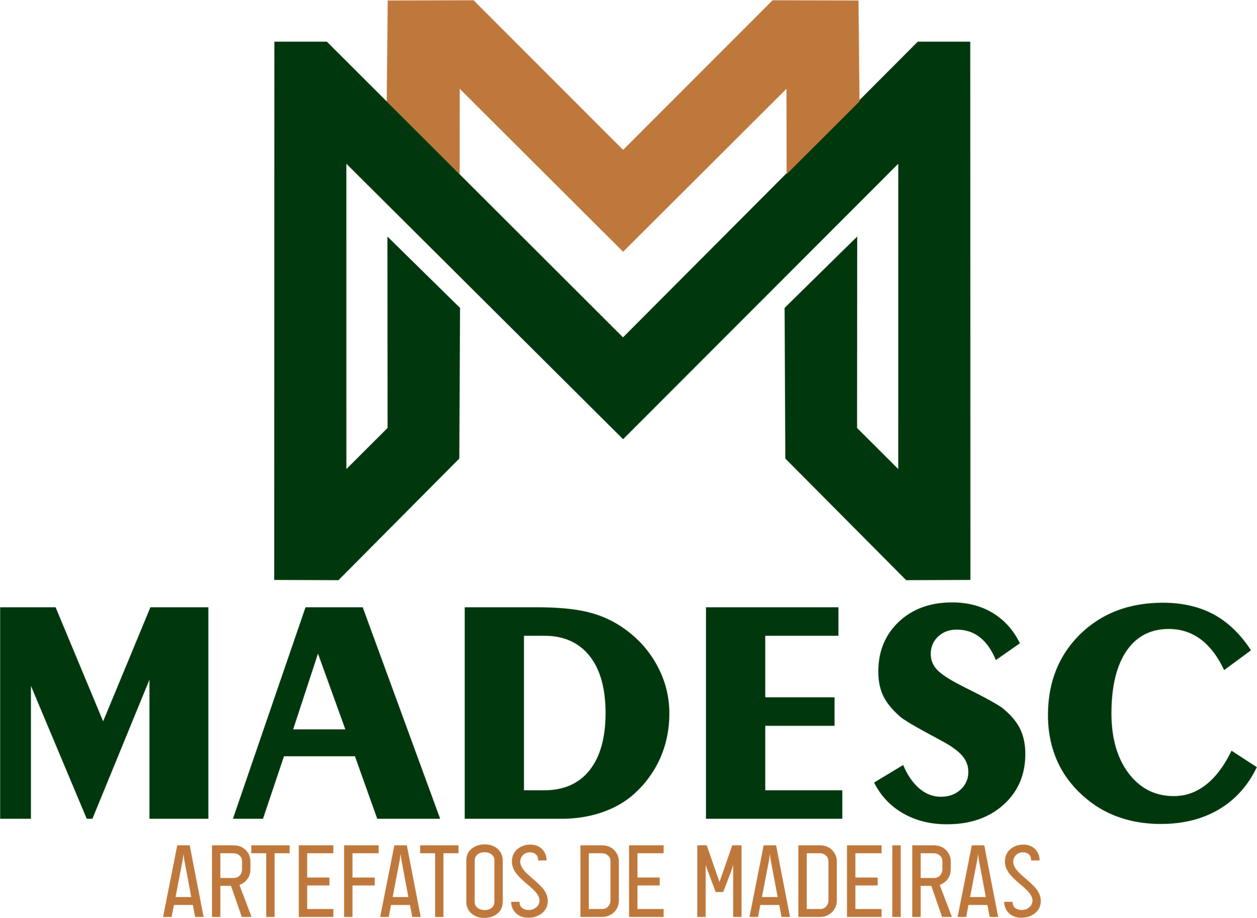 madesc madeiras